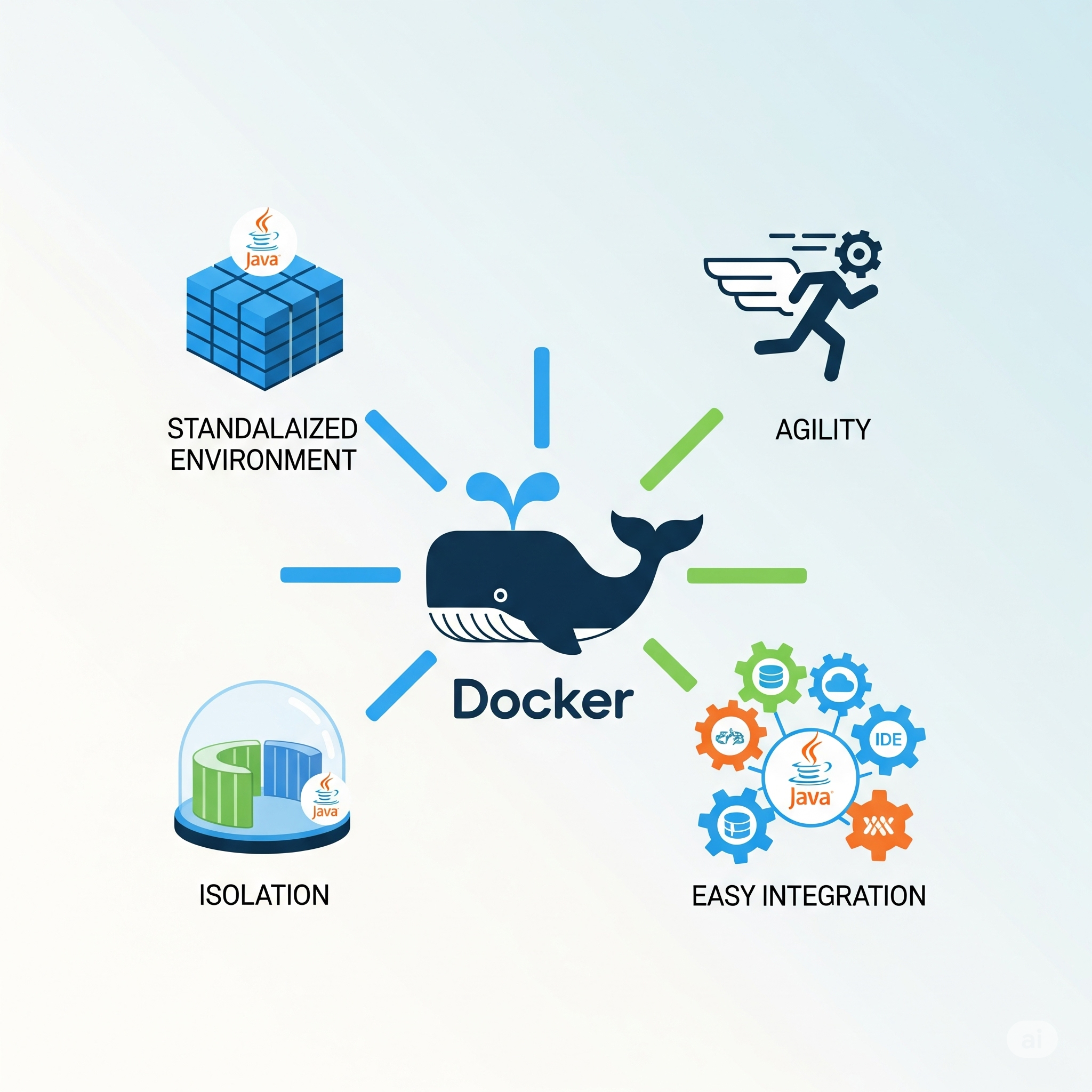 Docker