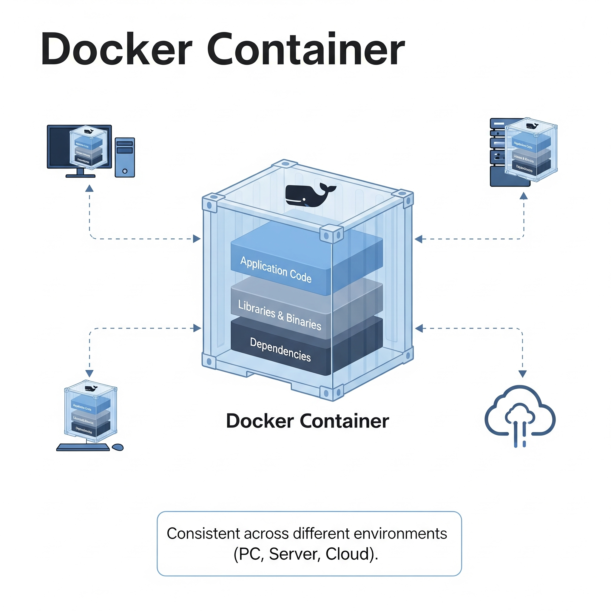 Docker Container