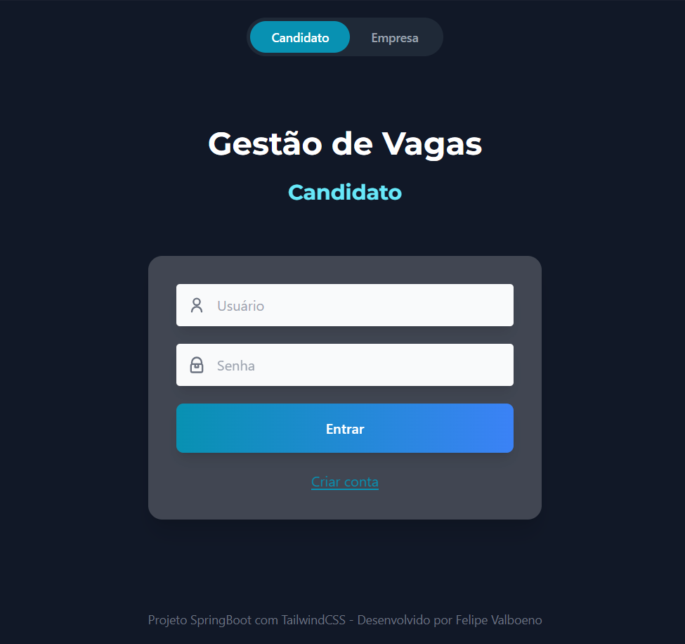 candidate