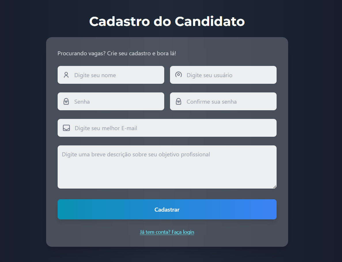 candidate
